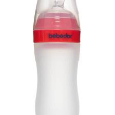 Silikon Biberon & Kaşık 7509 120 ml