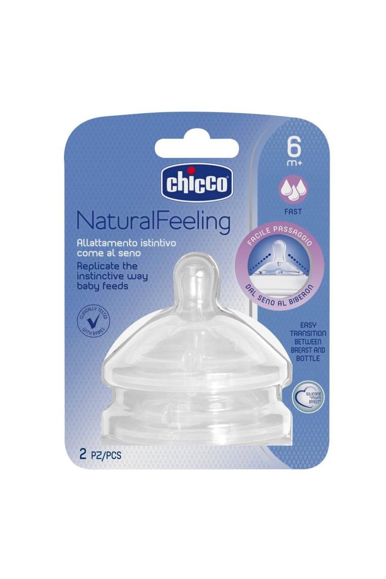 Naturalfeeling Biberon Emziği