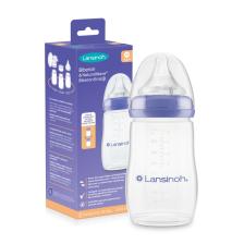 Natural Wave Biberon 240 Ml