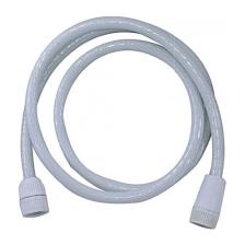 Biotech Pvc Plastik Duş Hortumu 150 cm Örgülü Elektrikli Şofben Hortumu