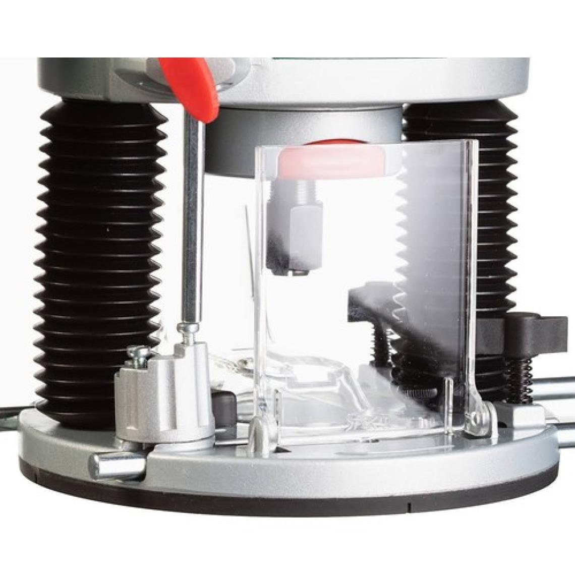 Bosch POF 1200 AE-Elektrikli 1200 Watt Freze Makinası