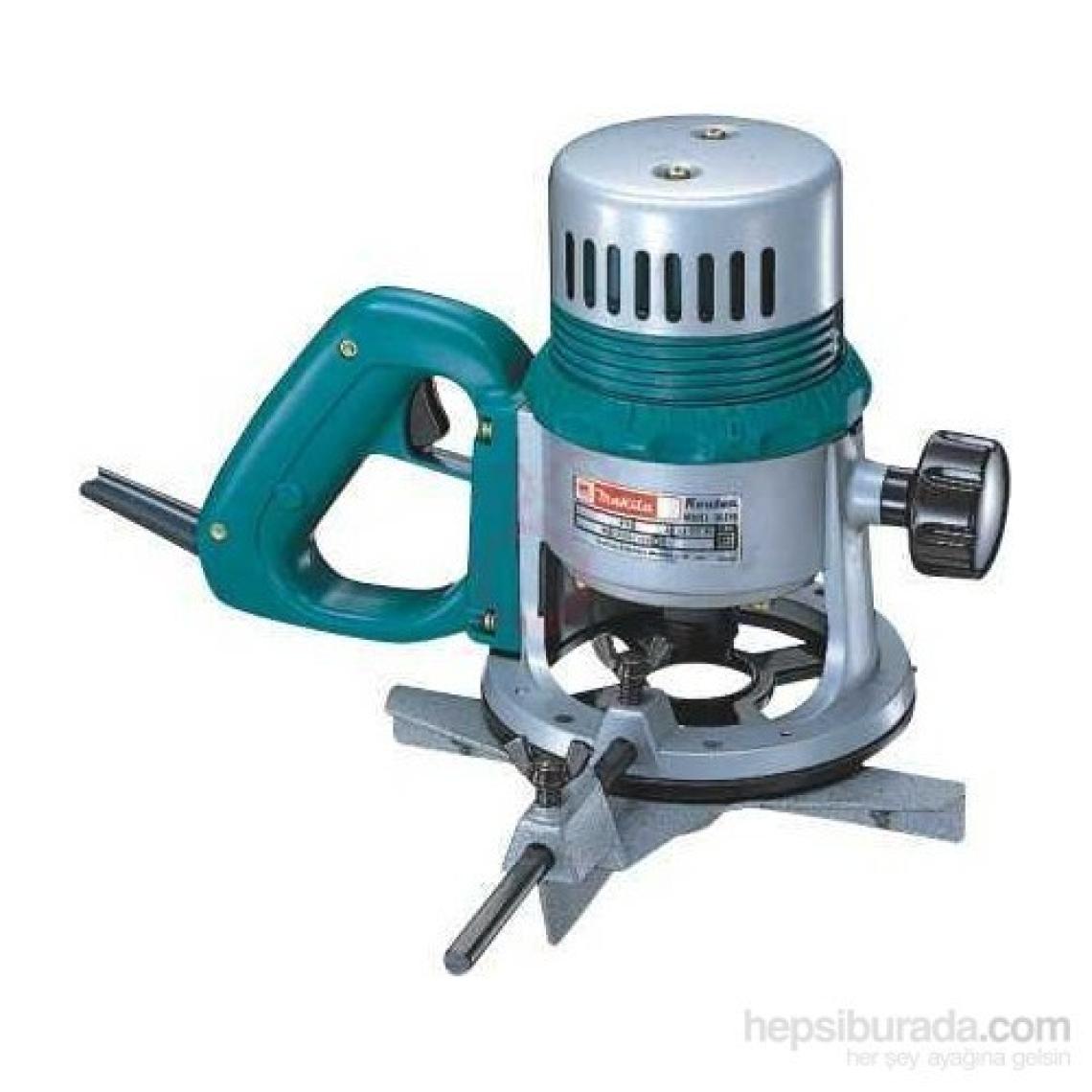 Makita 3601B 930 Watt Dik Freze