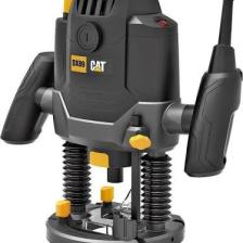 Cat DX89 2100WATT 12MM Profesyonel El Frezesi
