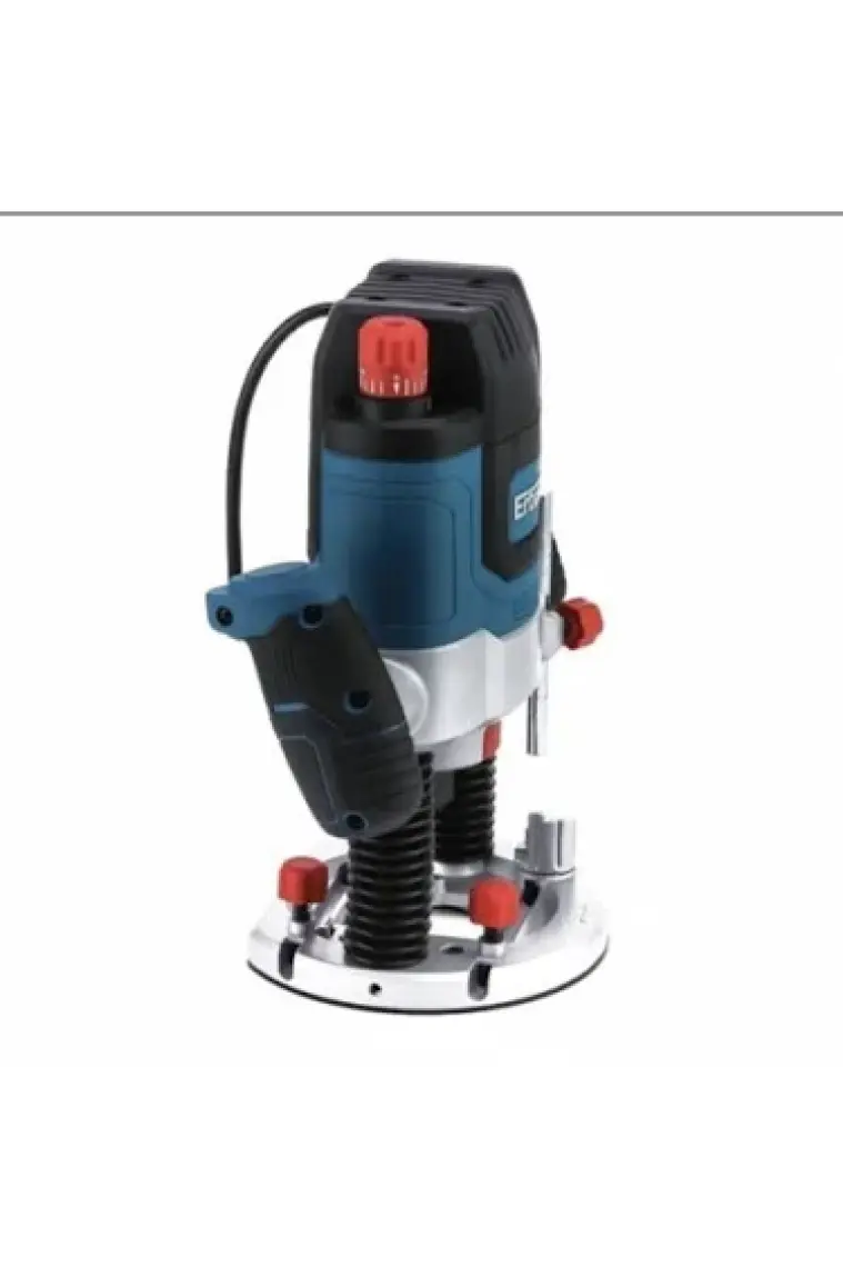 Erbauer Freze Makinası 6-8-12 mm ER2100   2100 W
