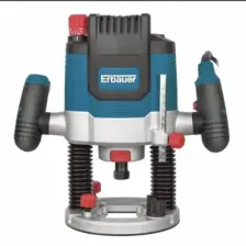 Erbauer Freze Makinası 6-8-12 mm ER2100   2100 W