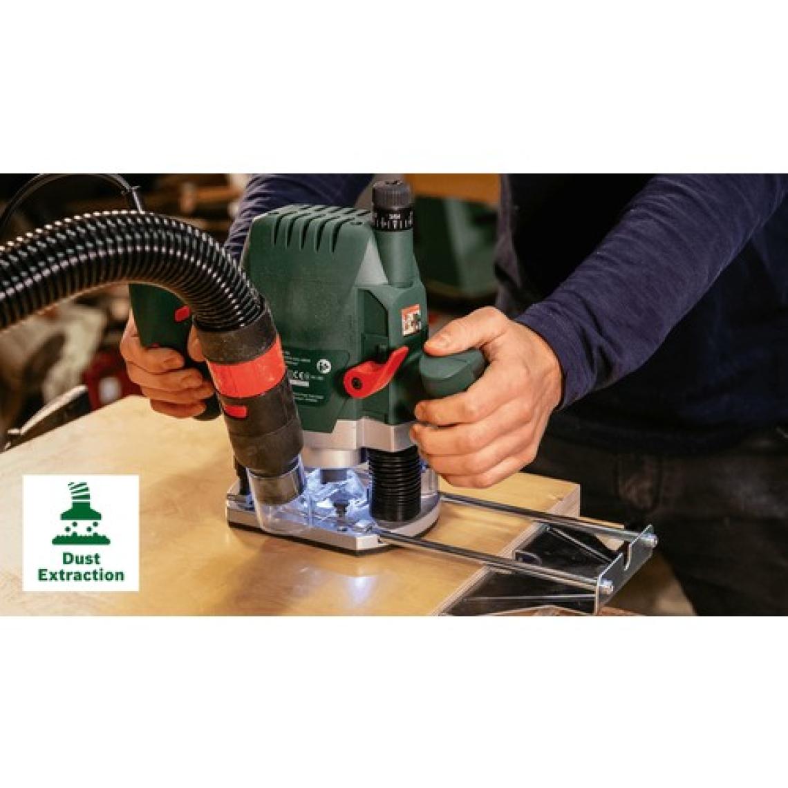 Bosch POF 1400 ACE Freze Makinesi - 060326C800