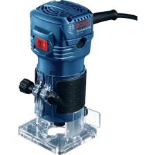 Bosch Gkf 550 Çok Amaçlı Freze Makinası