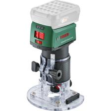Bosch Advancedtrimrouter 18V-8 Akülü Freze Makinesi