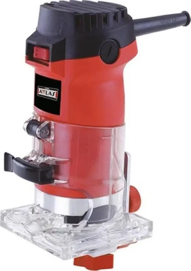 Attlas ATF 500 Formika Traşlama 500 W