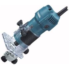 Makita 3709 El Freze Makinasi Formika Traslama 530W
