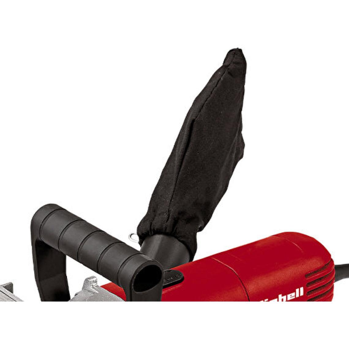 Einhell TC-BJ 900, Yassı Dübel Frezesi