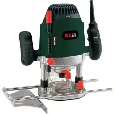 KLPRO KLEF1205 1800Watt El Frezesi