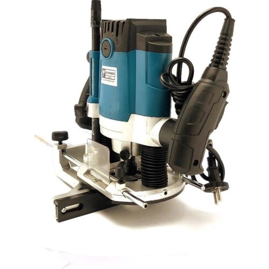 CATPOWER -3501-12 Mm Dik Freze .1500W,8-12Mm Pens