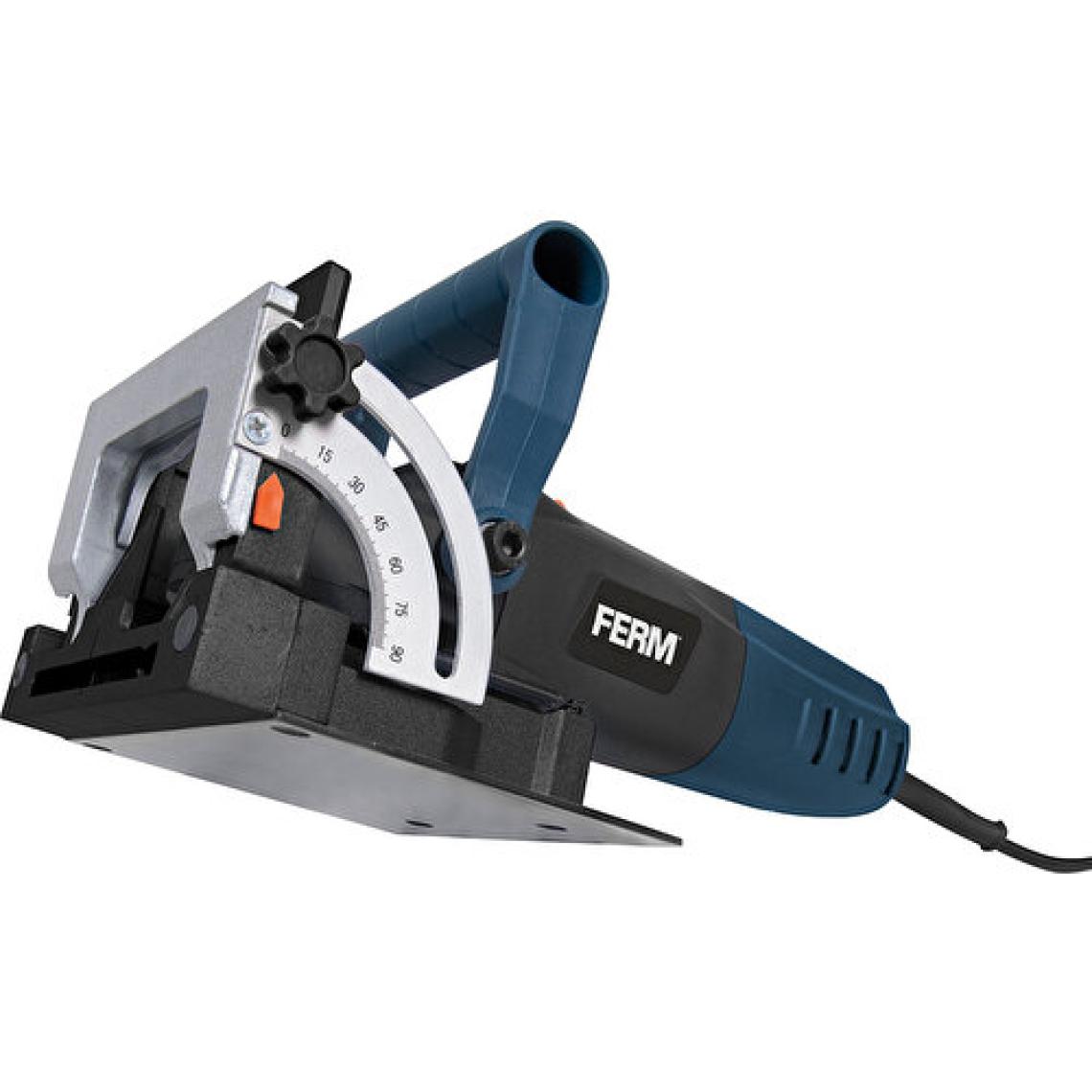 Ferm Power Tools Bjm1009 Zıvana Açma Bisküvi Kavela Makinesi 900W