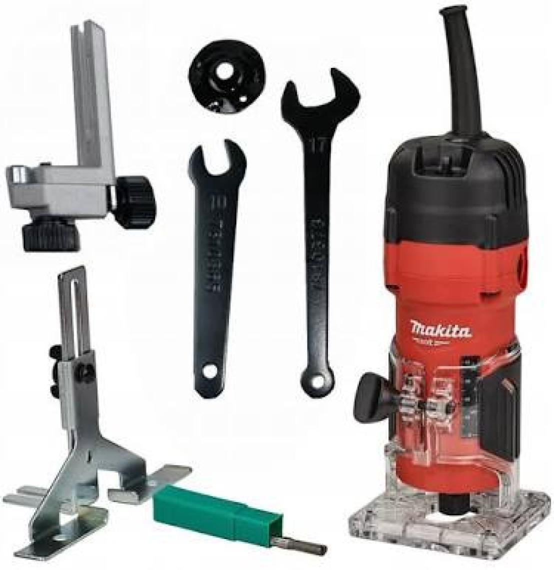 Makita M3702B Formika Traşlama