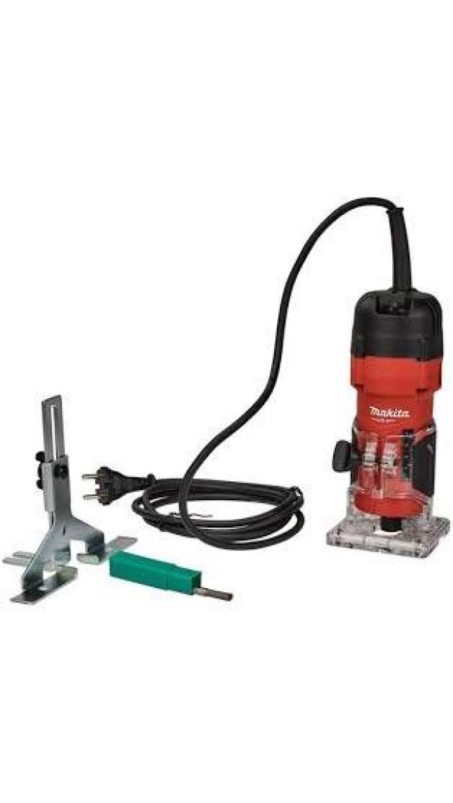 Makita M3702B Formika Traşlama