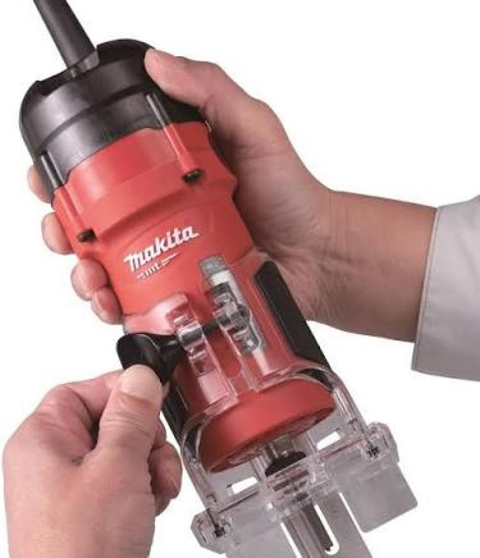Makita M3702B Formika Traşlama