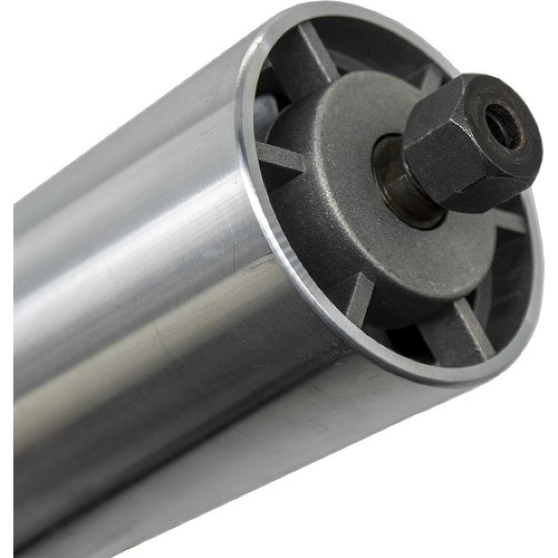 Millian Italy Technology 3000 Watt 6 Kademe Devir Ayarli Formika Tıraşlama Freze Makinası 6 mm Pens