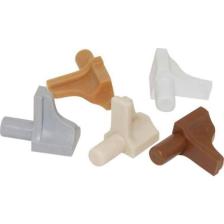 Ayder A 1810 Plastik Dübelli Raf Pimi (50 Adet)