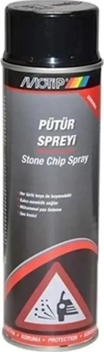 Motip Pütür Spreyi 500 Ml. Made in Holland 040001