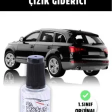 Mr Rötuş Oto Rötuş Verniği 20 Ml