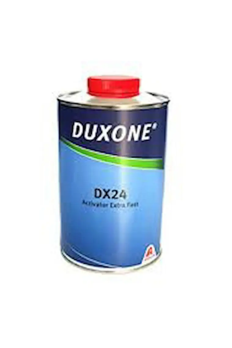 Duxone DX24 Akrilik Ser.-Hardener  1litre