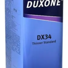 Duxone DX34 5lt 2k Standart Tiner
