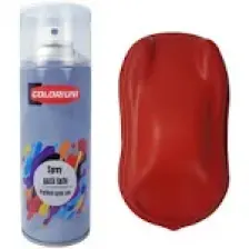 Plasti Dip 400 ml Sökülebilir Kauçuk Kırmızı Sprey Boya Plastidip