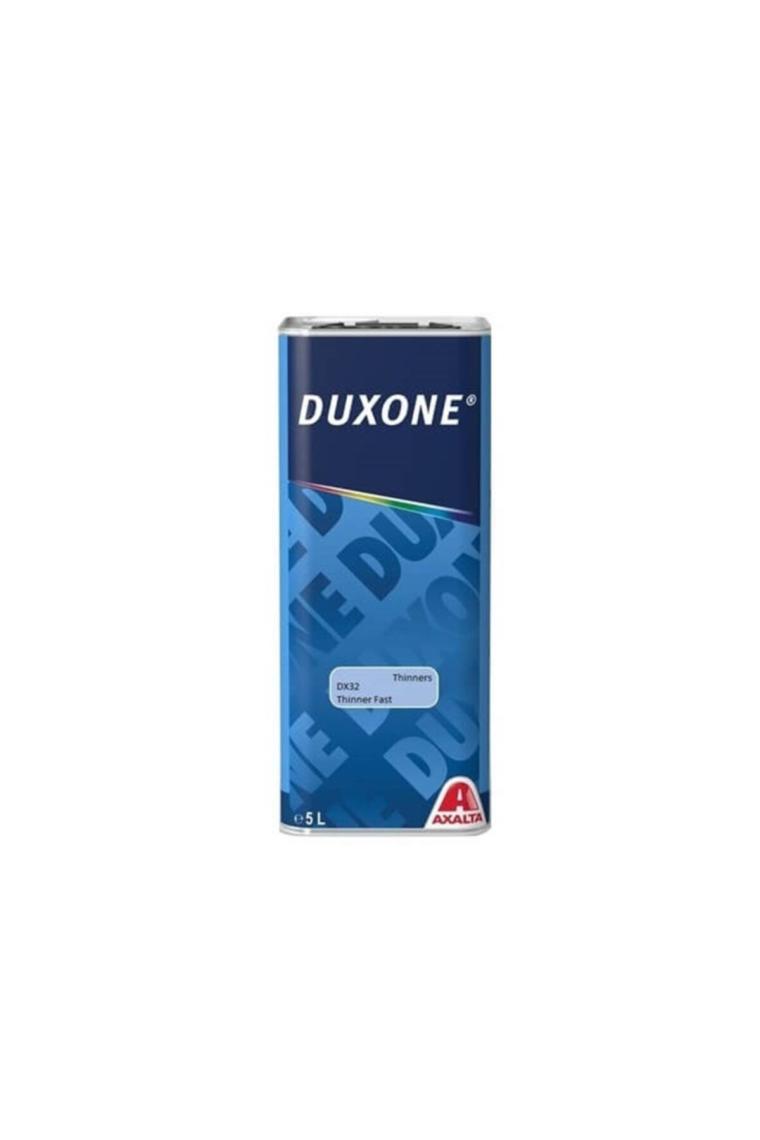 Dx32 5lt Fast Akrilik Hızlı Tiner