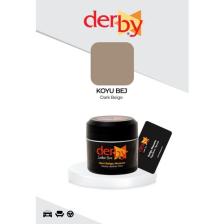 Derby Deri Tamir Macunu - Çatlak ve Yırtık Deri Kremi