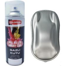 Plasti Dip 400 ml Sökülebilir Kauçuk Metalik Gri Sprey Boya Plastidip