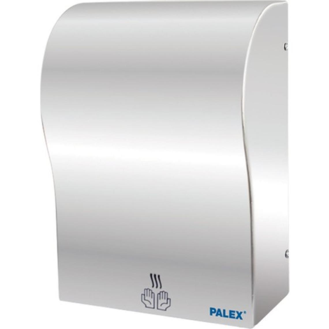 Palex 3808-15 Fotoselli El Kurutma 2000 W Çelik Gövde