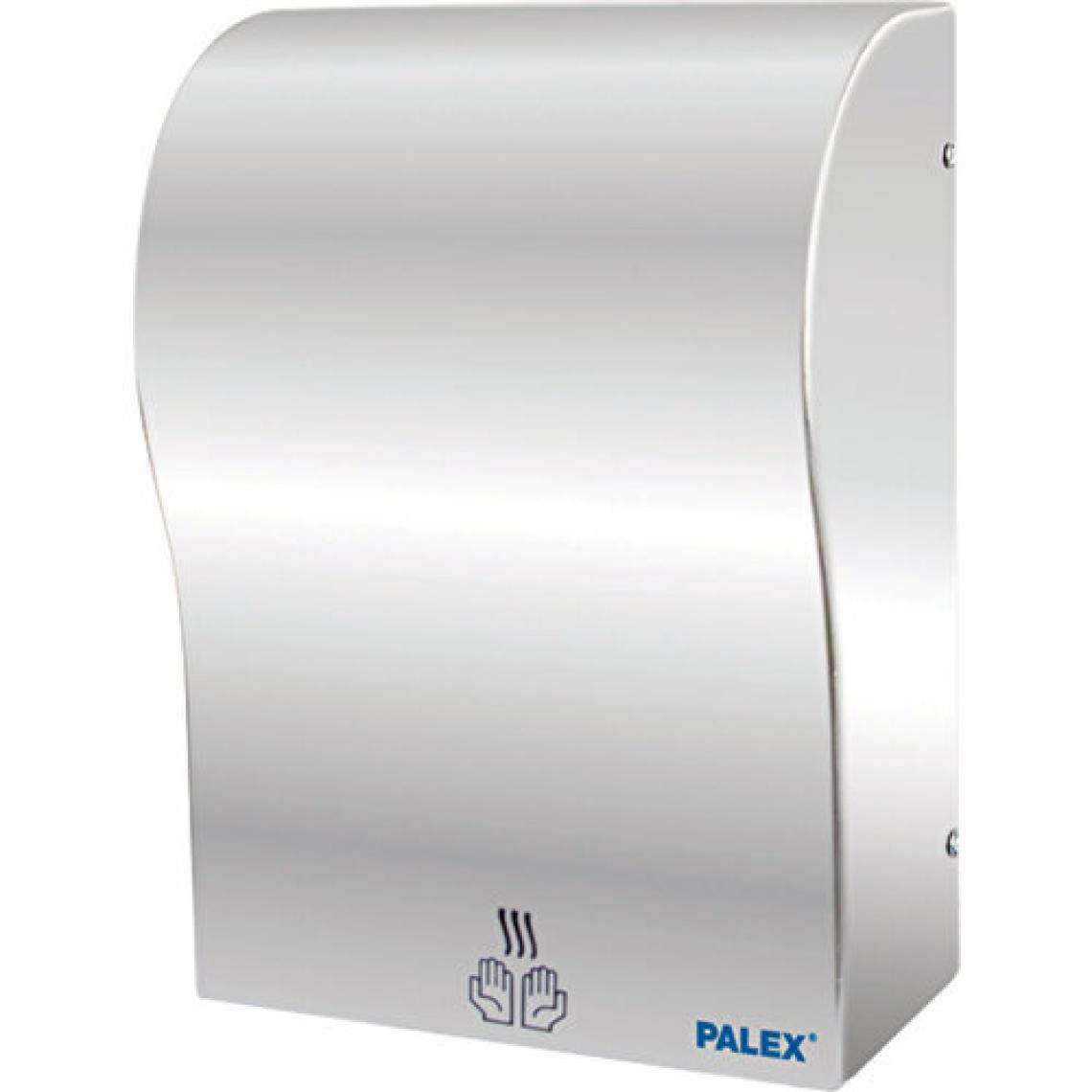Palex 3808-15 Fotoselli El Kurutma 2000 W Çelik Gövde