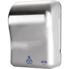 Palex 3808-15 Fotoselli El Kurutma 2000 W Çelik Gövde