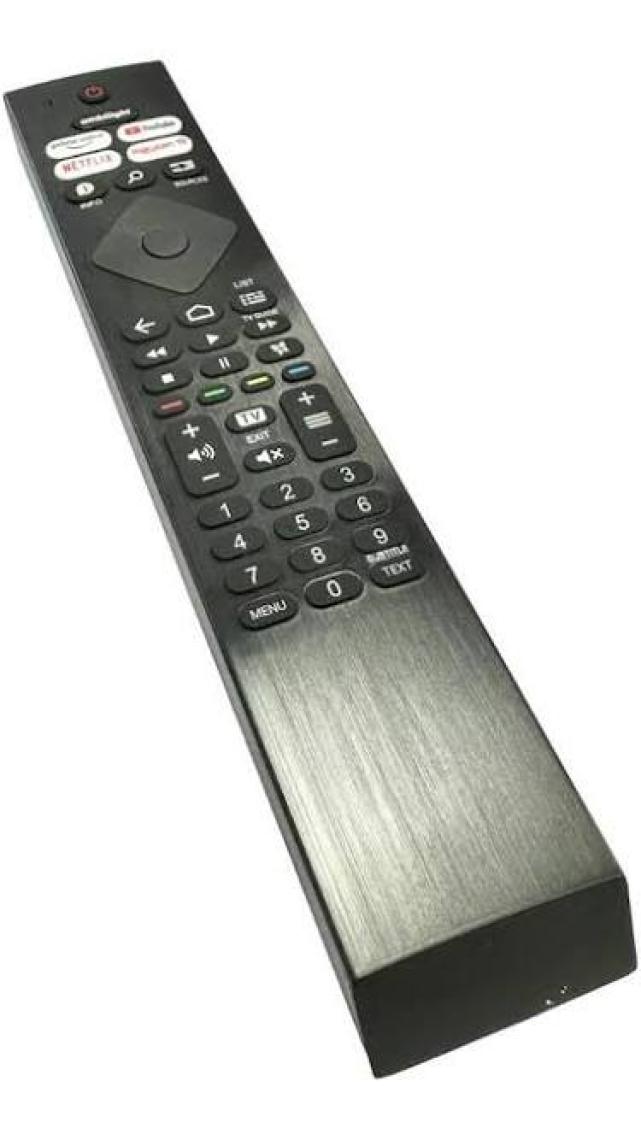 Tayfun Philips 50PUS8506/62 Android Tv Kumanda