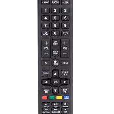 Qaso Dijitsu Kl 55SH  ATV-232 * Lcd-Led Tv Kumanda (2137=32064) TYC00213250516