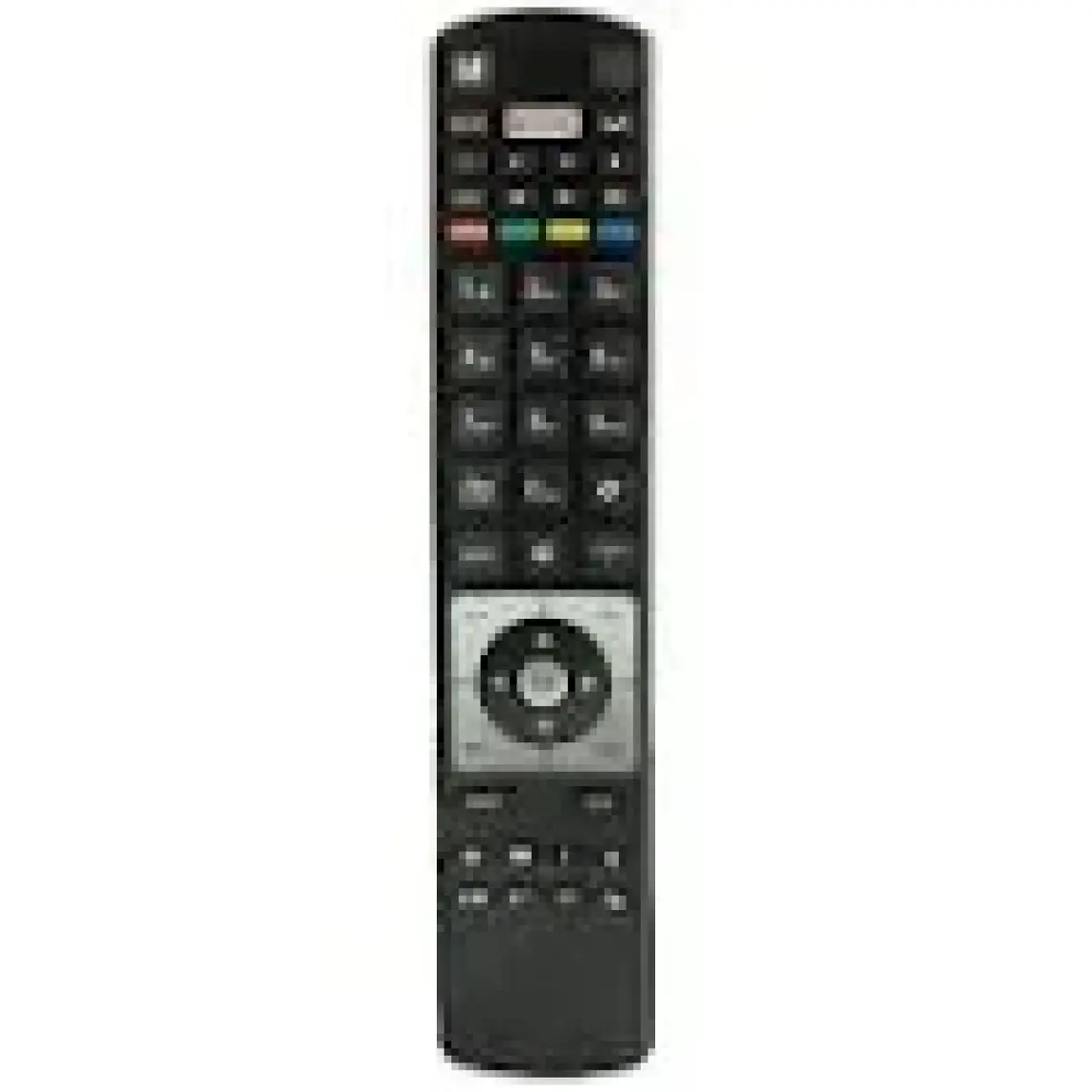 Regal 55R6520F Netflix-Youtube Tuşlu LED Tv Kumanda