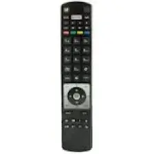 Regal 55R6520F Netflix-Youtube Tuşlu LED Tv Kumanda