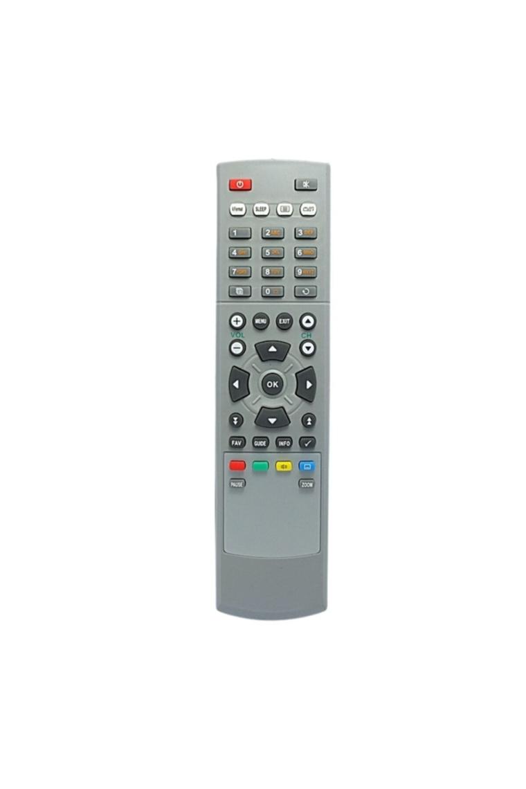 Teledünya Pozitek OHC-1600C Hd Kumanda