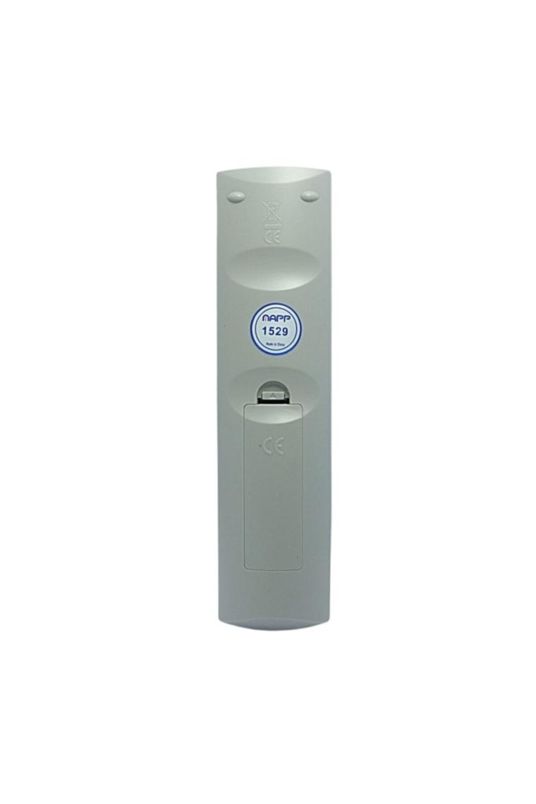 Teledünya Pozitek OHC-1600C Hd Kumanda