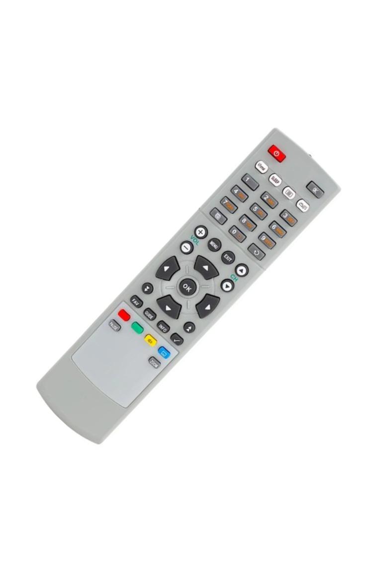 Teledünya Pozitek OHC-1600C Hd Kumanda