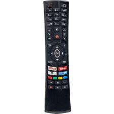 Weko Vestel Netflix, Youtube-Prıme Video Tuşlu Lcd, LED Tv Kumandası (RC4390P-30101765) Yazısız