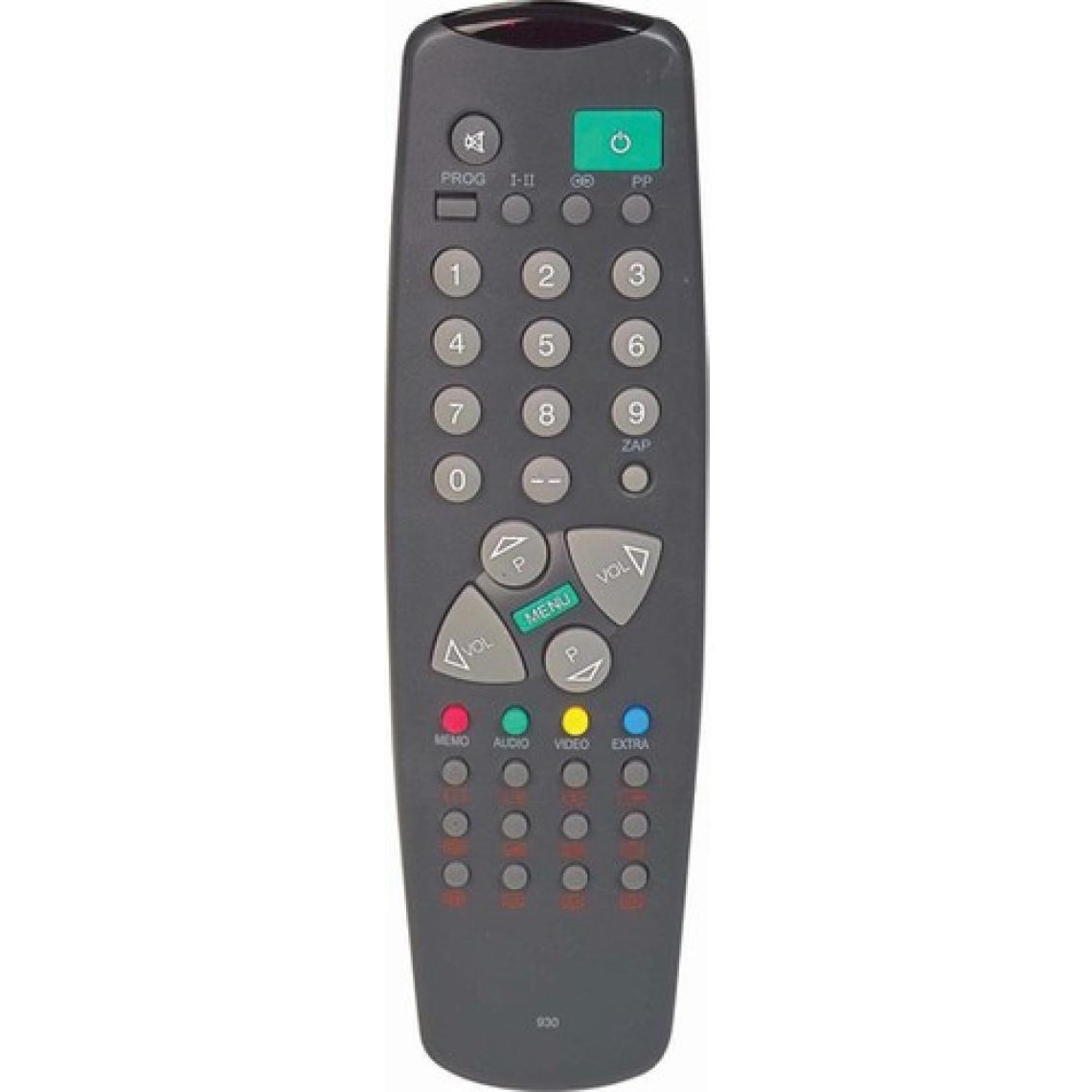 Weko Kt Vestel 930 Zaplı Tv Kumanda