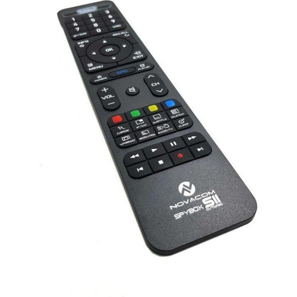 Novacom Spybox S11 Uydu Kumandası