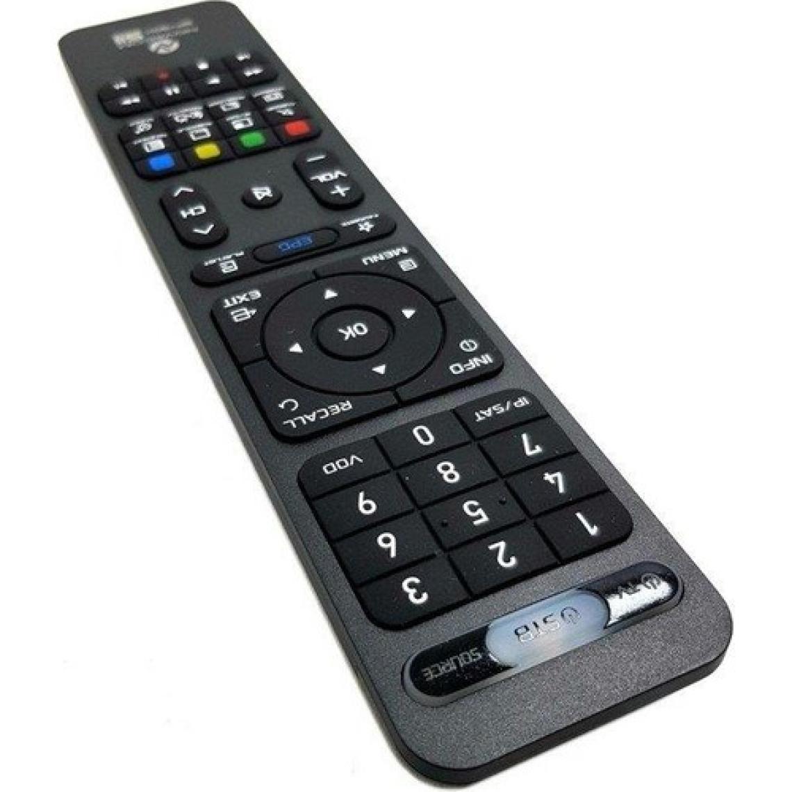 Novacom Spybox S11 Uydu Kumandası