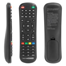 Magbox Weko Kr Magbox Lmli Dragon Luna 2020 Serisi Tv Özellikli Akıllı Uydu Kumandası (Tüm Lmli Kumandalara Uyar)