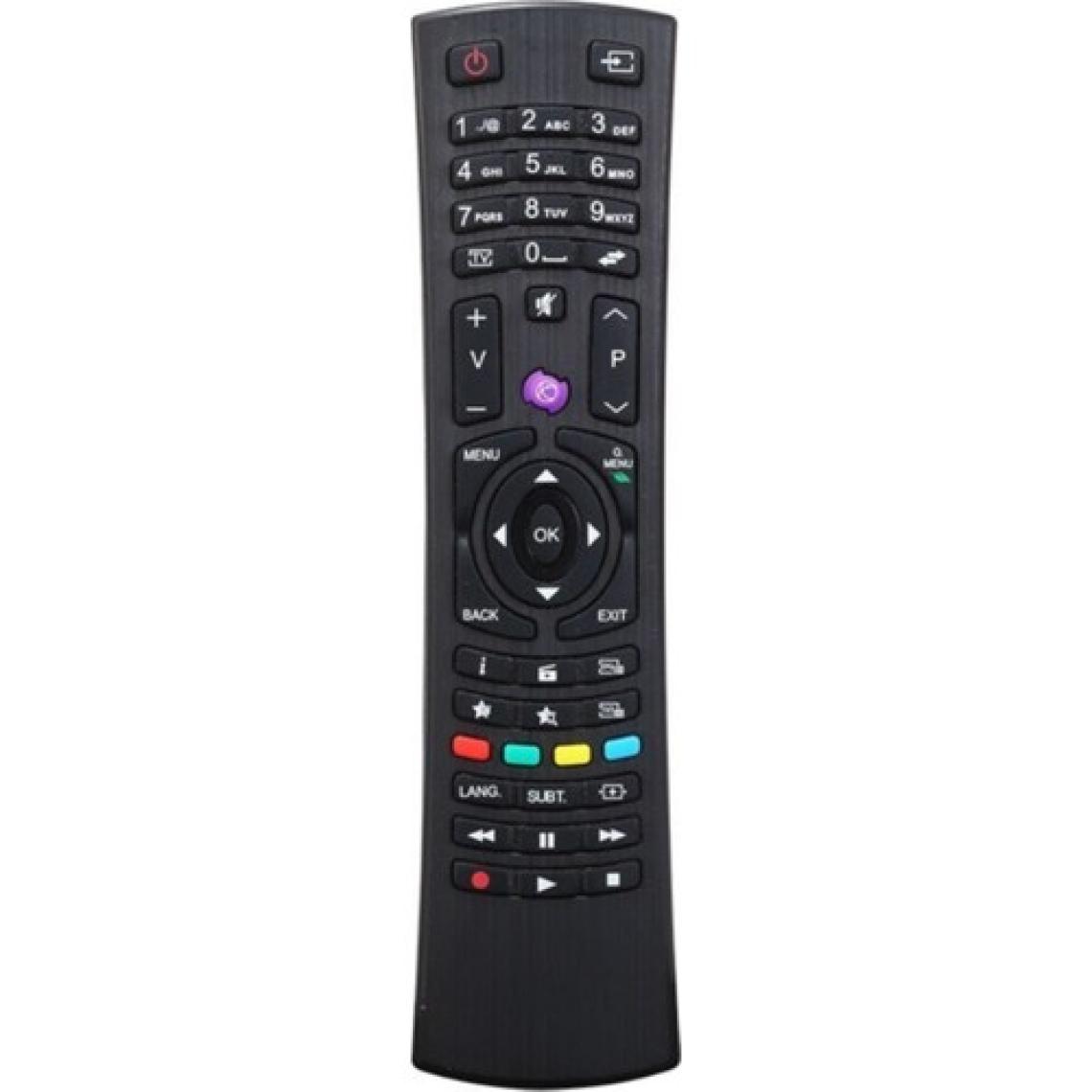 Vestel A4891 LCD LED Tv Kumandası