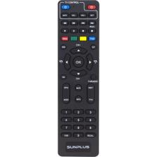 Hitech Weko Kr Sungate Sunplus Astra Falcon Full Hd Uydu Alıcı Kumandası