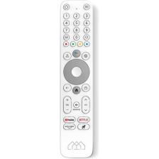 Homatics Premium Numerik Kumanda (Homatics Box Q, R 4k, R 4K Uyumlu)