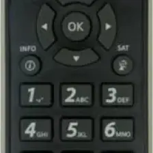 Digital Akıllı Kumanda Orjinal